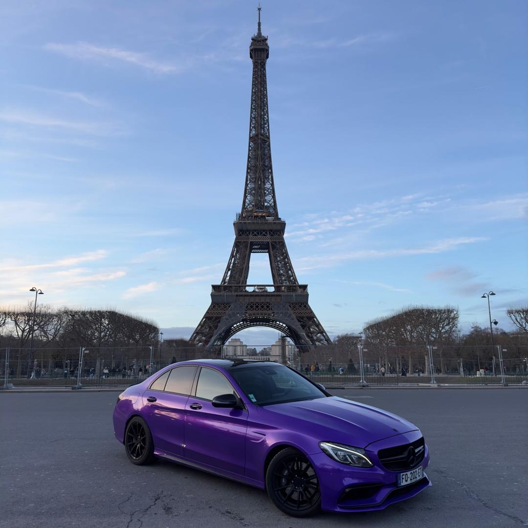 Spécialiste Covering automobile à Martres-Tolosan